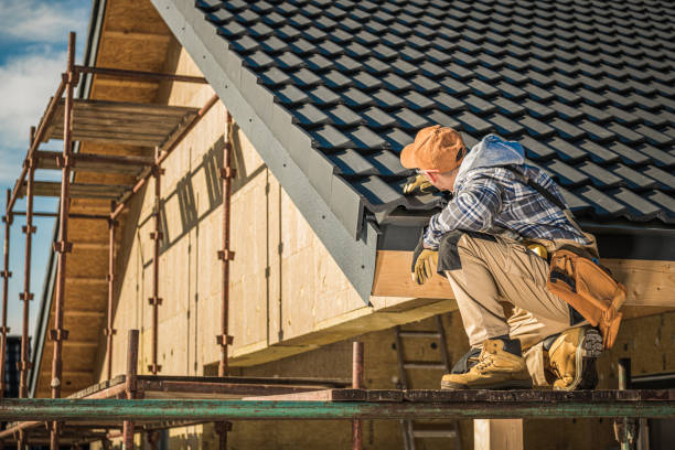 Best Tile Roofing Installation  in Grant, MN