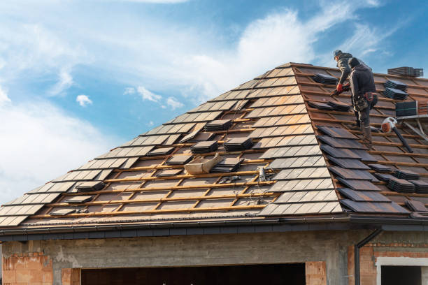 Best Green or Eco-Friendly Roofing Solutions  in Grant, MN