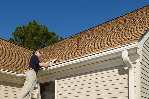 Best Gutter Installation and Repair  in Grant, MN
